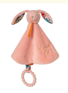 Hippity Hop Pink Bunny
