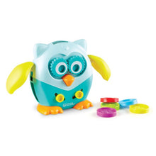 Load image into Gallery viewer, Hoot the Owl