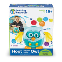 Load image into Gallery viewer, Hoot the Owl