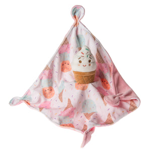 Sweet Soothie Blanket