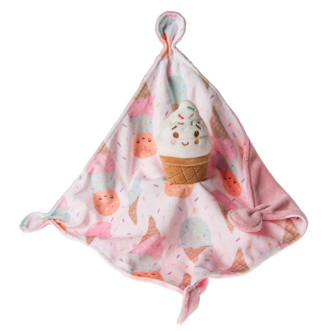 Sweet Soothie Blanket