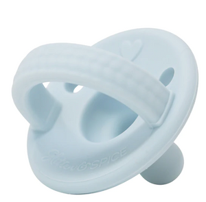 Silicone Pacifier