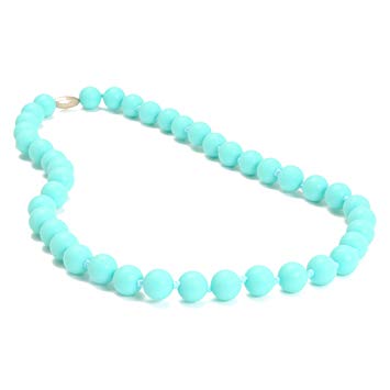 Jane Necklace - Turquoise