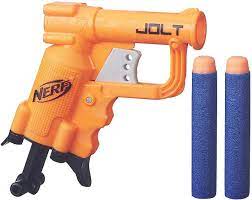 Nerf Jolt