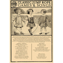 Load image into Gallery viewer, Extra-long Jump Rope