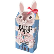 Load image into Gallery viewer, Extra-long Jump Rope
