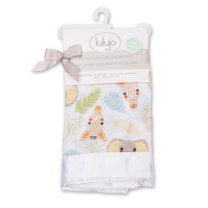 Lulujo Security Blankets