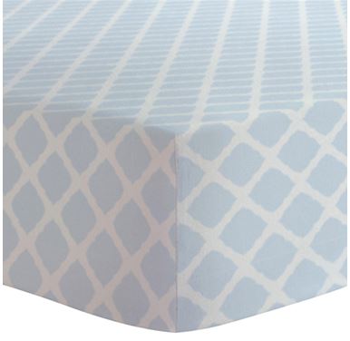 Kushies Crib Sheet
