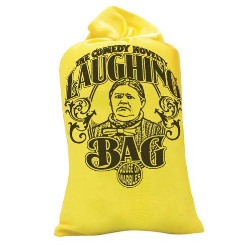 Laughing Bag
