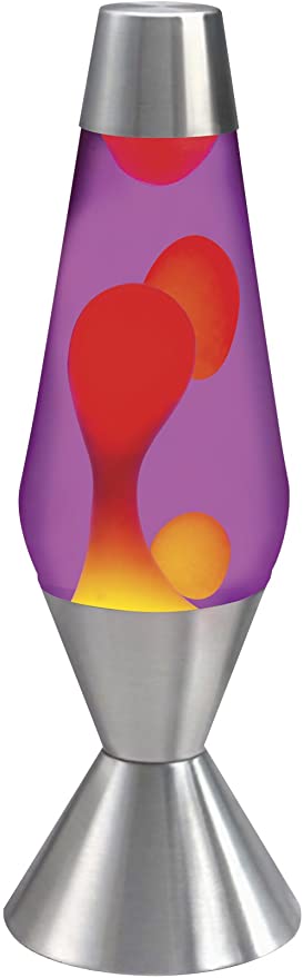 LAVA Lamp 11.5