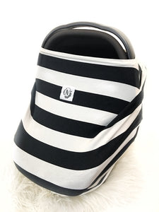 Legacy Stripe OVer