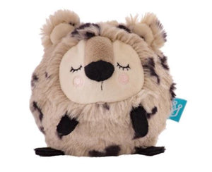 Squeezmeez Leopard