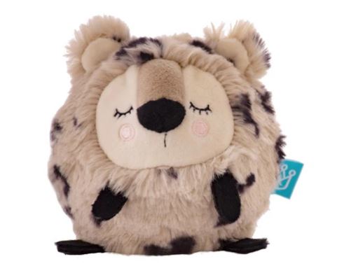 Squeezmeez Leopard