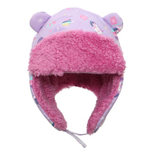 Load image into Gallery viewer, Water Repellent Trapper Hat
