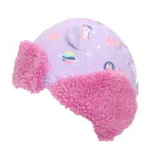 Load image into Gallery viewer, Repellent Trapper Hat Unicorn
