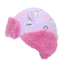 Load image into Gallery viewer, Water Repellent Trapper Hat - 4-6y