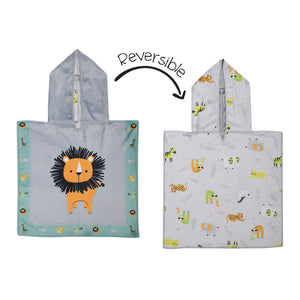 Reversible Cover Up