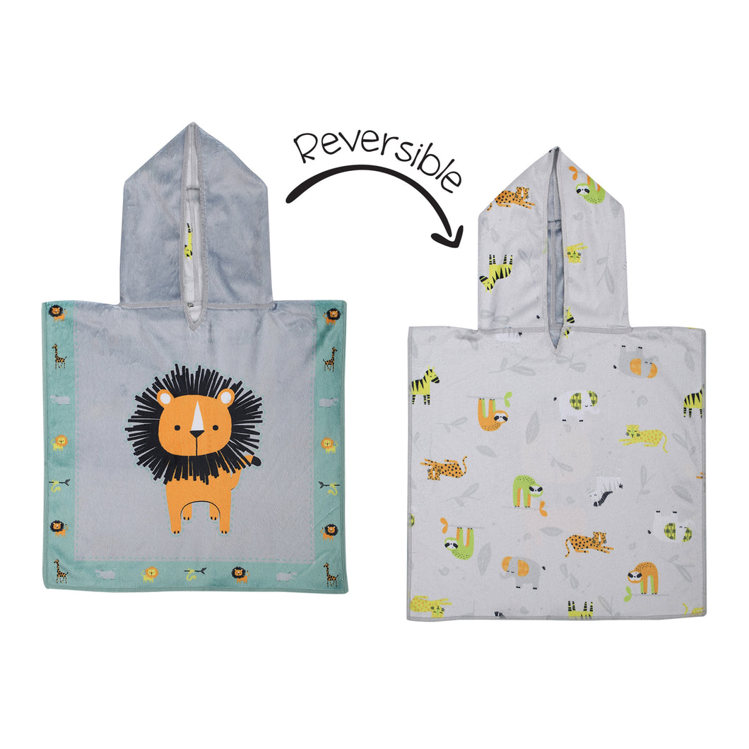 Reversible Cover Up