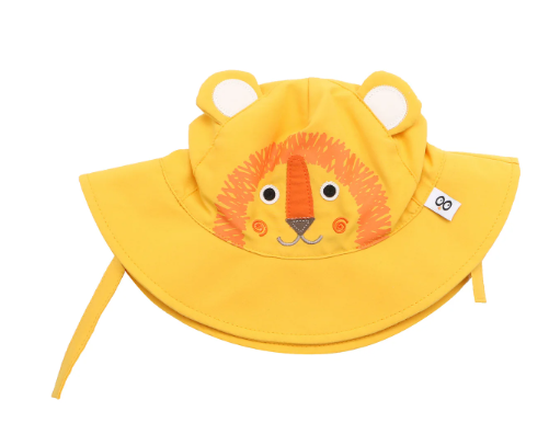 Zoochini Baby Sun Hat