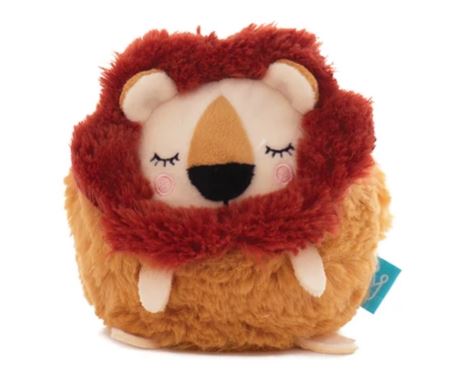 Squeezmeez Lion
