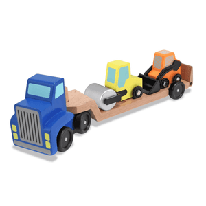 Low Loader