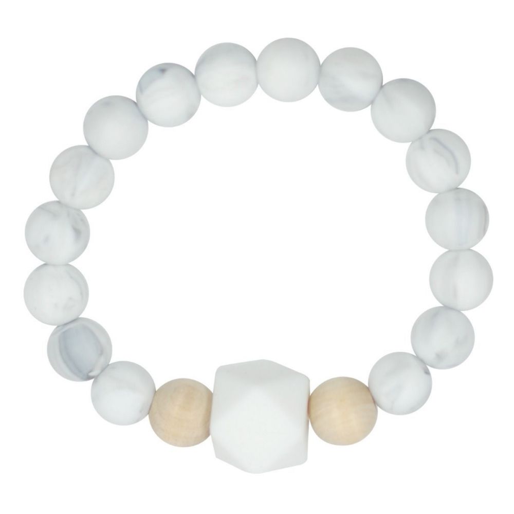 G&S Gemstone Bracelet