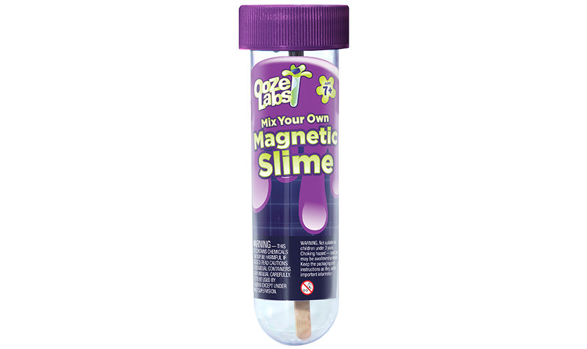 Ooze Labs - Magnetic Slime