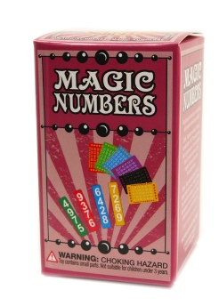 Magic Numbers