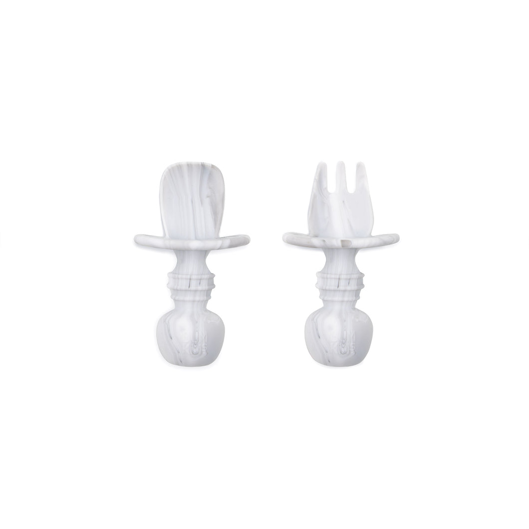 Silicone Chewtensils