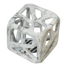 Chew Cube - Marble