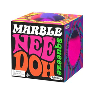 Super Nee Doh Marble