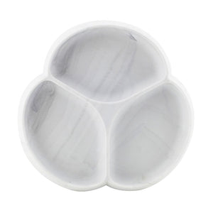 Silicone Suction Plate