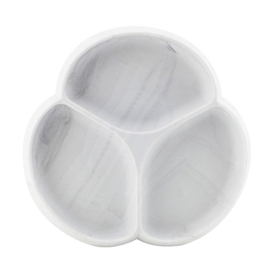 Silicone Suction Plate