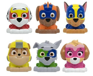 Paw Patrol Mash'ems