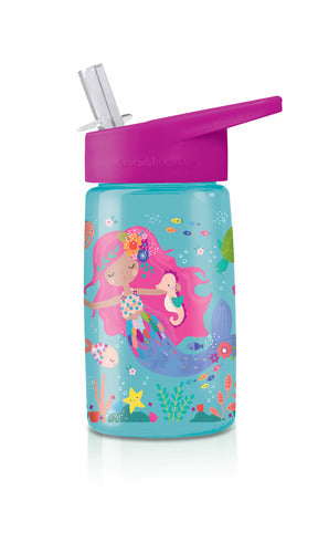 Tritan Bottle - Mermaids