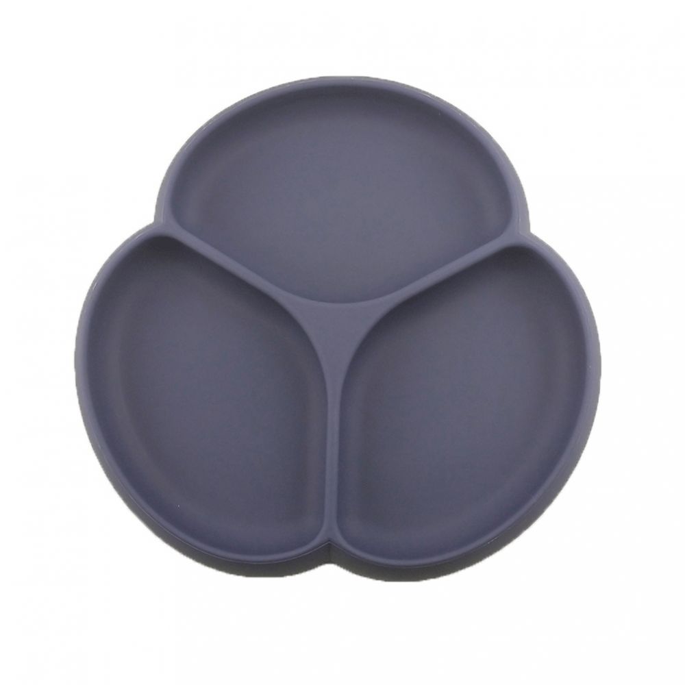 Silicone Suction Plate