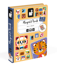 Load image into Gallery viewer, Magnetibook Mix &amp; Match