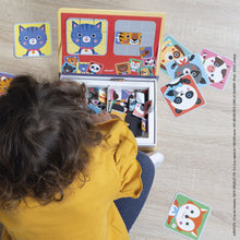 Load image into Gallery viewer, Magnetibook Mix &amp; Match