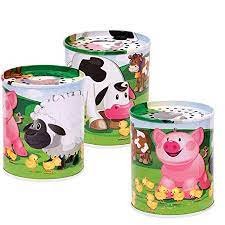 Animal NoiseMakers