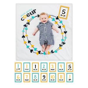 Baby first year blanket hotsell