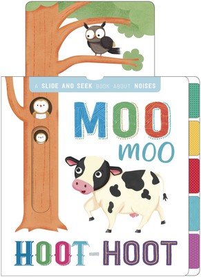 Moo Moo Hoot-Hoot