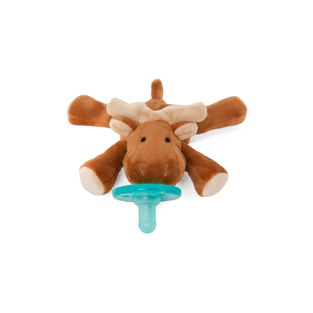 WubbaNub Moose