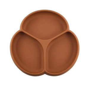 Silicone Suction Plate