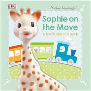 Sophie On the Move