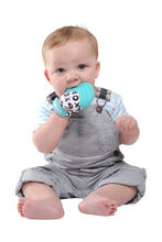 Load image into Gallery viewer, Munch Mitt - Aqua XO