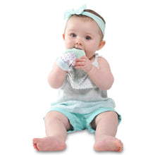 Load image into Gallery viewer, Munch Mitt - Mint Green