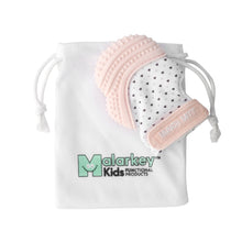 Load image into Gallery viewer, Munch Mitt - Pastel Pink