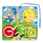 Load image into Gallery viewer, Best Bugs Magnetic Maze