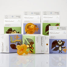 Load image into Gallery viewer, Natursutten Natural Pacifier