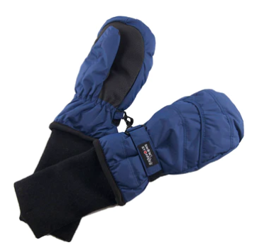 Snowstopper Mitten - Navy
